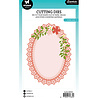 Studio Light Essentials Snijmal Floral Oval (SL-ES-CD952) Studio Light Essentials Snijmal Floral Oval (SL-ES-CD952)