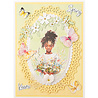 Studio Light Essentials Snijmal Floral Oval (SL-ES-CD952) Studio Light Essentials Snijmal Floral Oval (SL-ES-CD952)