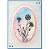 Studio Light Essentials Snijmal Floral Oval (SL-ES-CD952) Studio Light Essentials Snijmal Floral Oval (SL-ES-CD952)