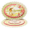 Studio Light Essentials Snijmal Floral Oval (SL-ES-CD952) Studio Light Essentials Snijmal Floral Oval (SL-ES-CD952)