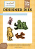 The House At Pooh Corner Die Set Pooh In The Woods (HPC420041)