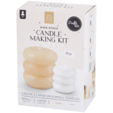 Crafts & Co. Ring Stack Candle Making Kit (3204087)