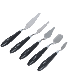 AVEC Palette Knives (3200431) AVEC Palette Knives (3200431)