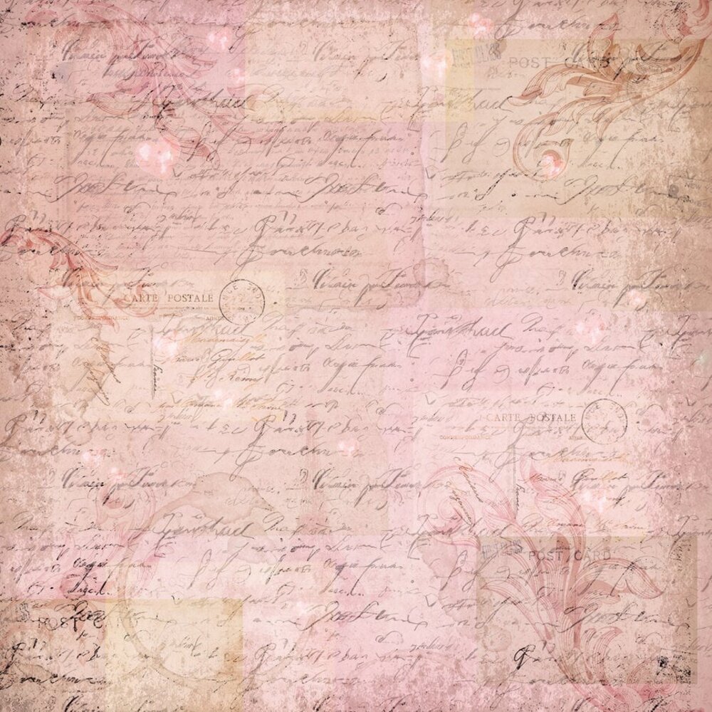 Crafter's Companion From the Heart 6x6 Inch Paper Pad (CC-PAD6-FTHE) Crafter's Companion From the Heart 6x6 Inch Paper Pad (CC-PAD6-FTHE)