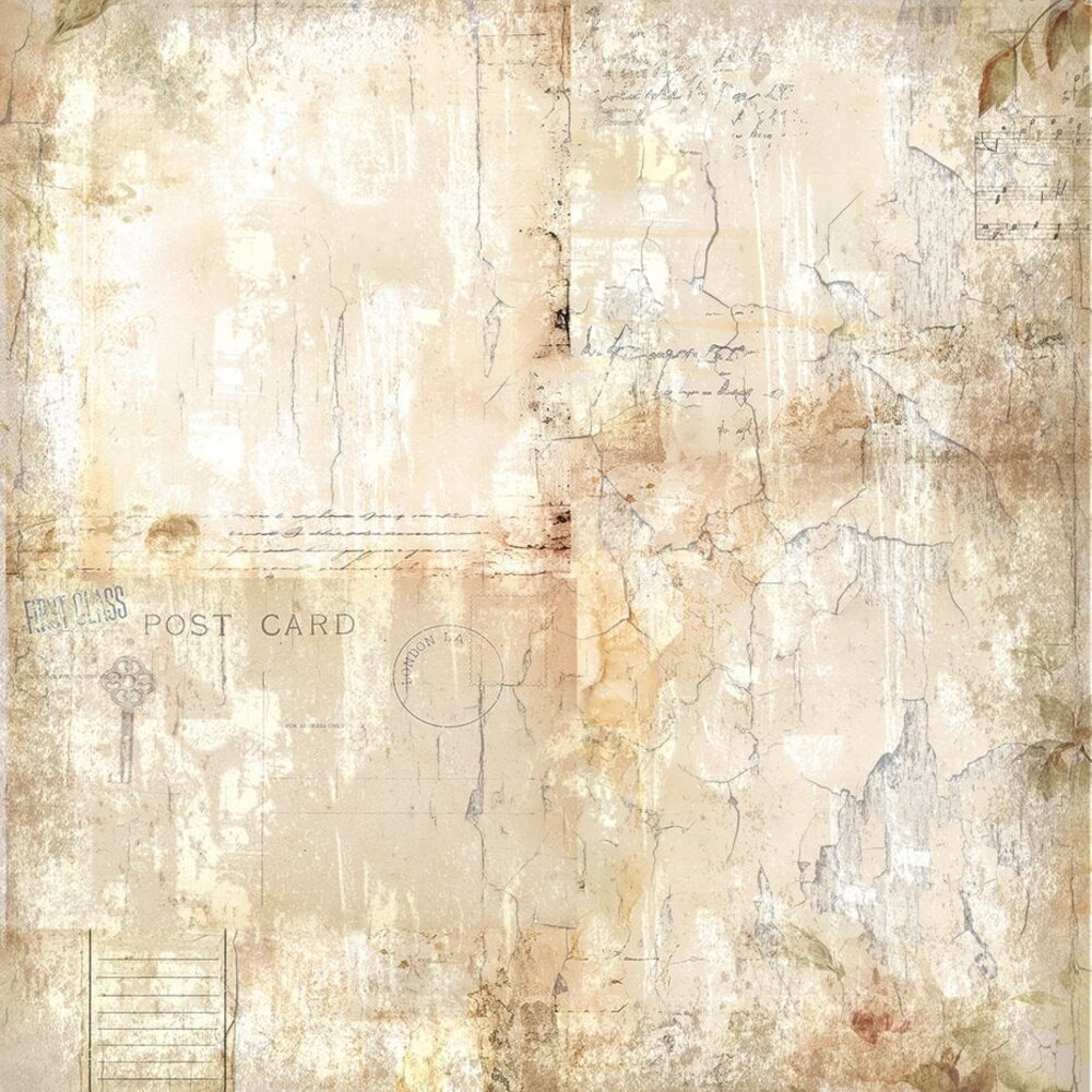 Crafter's Companion From the Heart 6x6 Inch Paper Pad (CC-PAD6-FTHE) Crafter's Companion From the Heart 6x6 Inch Paper Pad (CC-PAD6-FTHE)