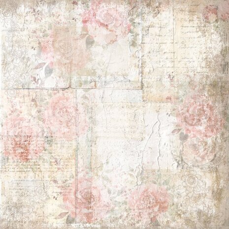 Crafter's Companion From the Heart 6x6 Inch Paper Pad (CC-PAD6-FTHE) Crafter's Companion From the Heart 6x6 Inch Paper Pad (CC-PAD6-FTHE)