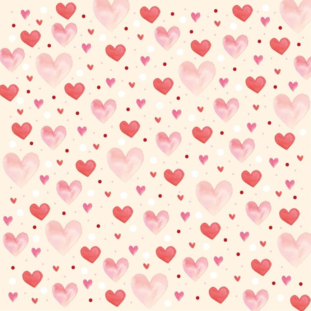 Crafter's Companion Happy Valentines! 6x6 Inch Paper Pad (CC-PAD6-HAVA) Crafter's Companion Happy Valentines! 6x6 Inch Paper Pad (CC-PAD6-HAVA)