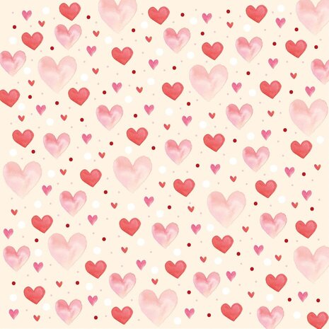 Crafter's Companion Happy Valentines! 6x6 Inch Paper Pad (CC-PAD6-HAVA) Crafter's Companion Happy Valentines! 6x6 Inch Paper Pad (CC-PAD6-HAVA)