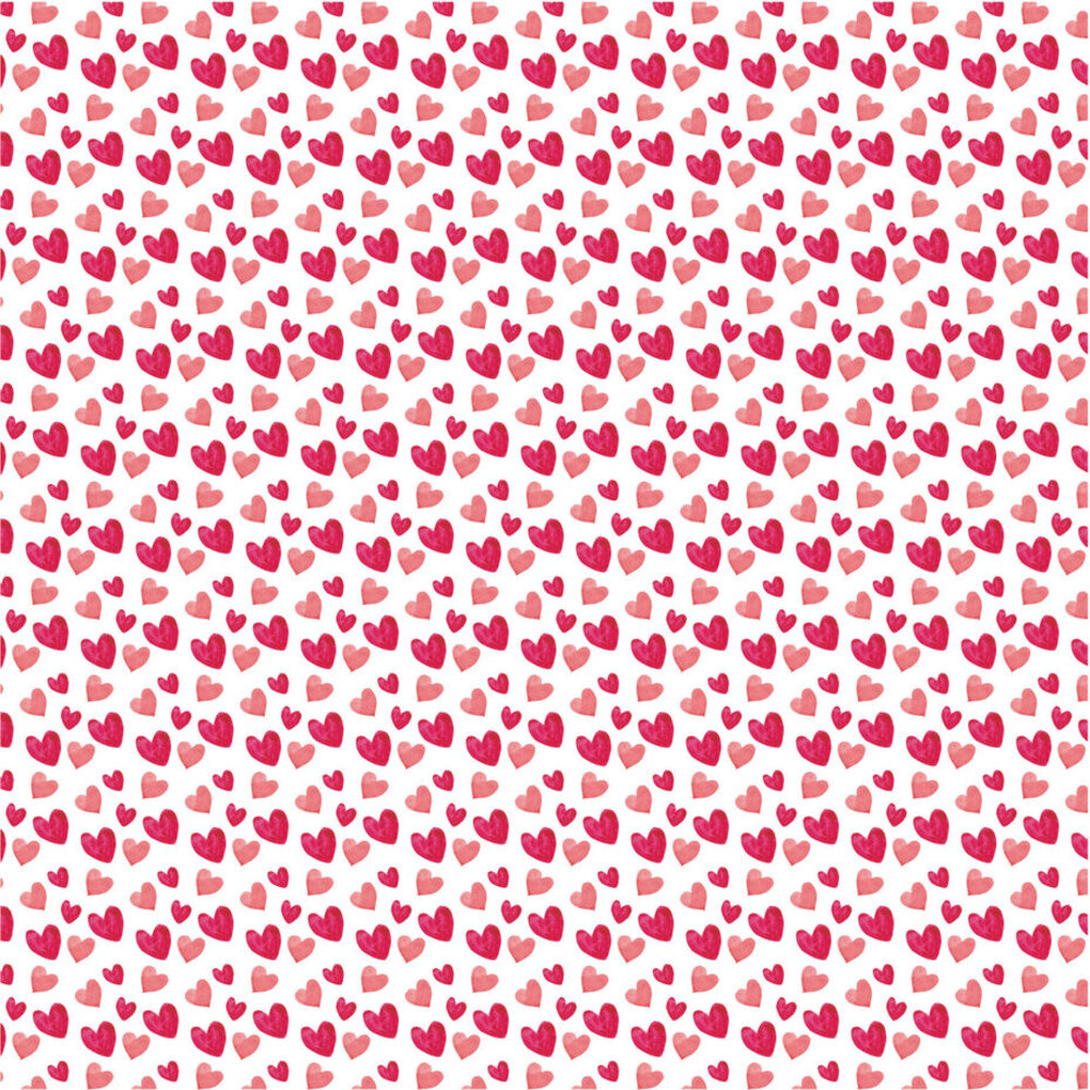 Crafter's Companion Happy Valentines! 6x6 Inch Paper Pad (CC-PAD6-HAVA) Crafter's Companion Happy Valentines! 6x6 Inch Paper Pad (CC-PAD6-HAVA)