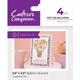Crafter's Companion Hot Air Balloon Dies (CC-LA-MD-HAB)