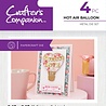 Crafter's Companion Hot Air Balloon Dies (CC-LA-MD-HAB) Crafter's Companion Hot Air Balloon Dies (CC-LA-MD-HAB)
