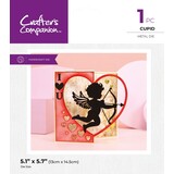 Crafter's Companion Cupid Dies (CC-MD-EDG-CUPI)