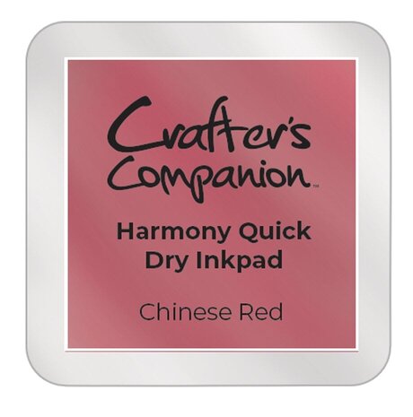 Crafter's Companion Love Hearts Stamp, Die & Inkpad Kit (CC-STD-IP-LOHE) Crafter's Companion Love Hearts Stamp, Die & Inkpad Kit (CC-STD-IP-LOHE)