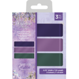 Crafter's Companion Wisteria Collection Seam Binding Ribbon (NG-WC-SBRIB)