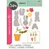 Catherine Pooler Thinlits Die Set Bunny Bits & Blooms #2 (666795) Catherine Pooler Thinlits Die Set Bunny Bits & Blooms #2 (666795)