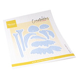 Marianne Design Creatables Coneflower (LR0897)
