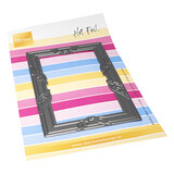 Marianne Design Hot Foil Classic Rectangle (CR1683)