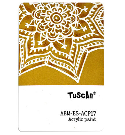 Studio Light Essentials Color Prompt Art Cards (ABM-25-PCA02)