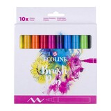 Talens Ecoline Brushpen Set Primary (11509022)