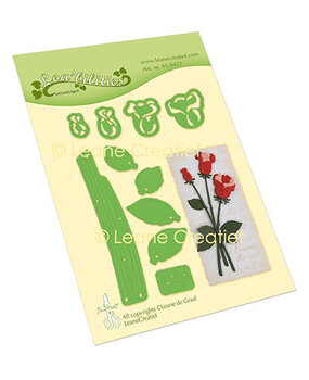 Leane Creatief Snijmal Rozen (45.9457) Leane Creatief Snijmal Rozen (45.9457)