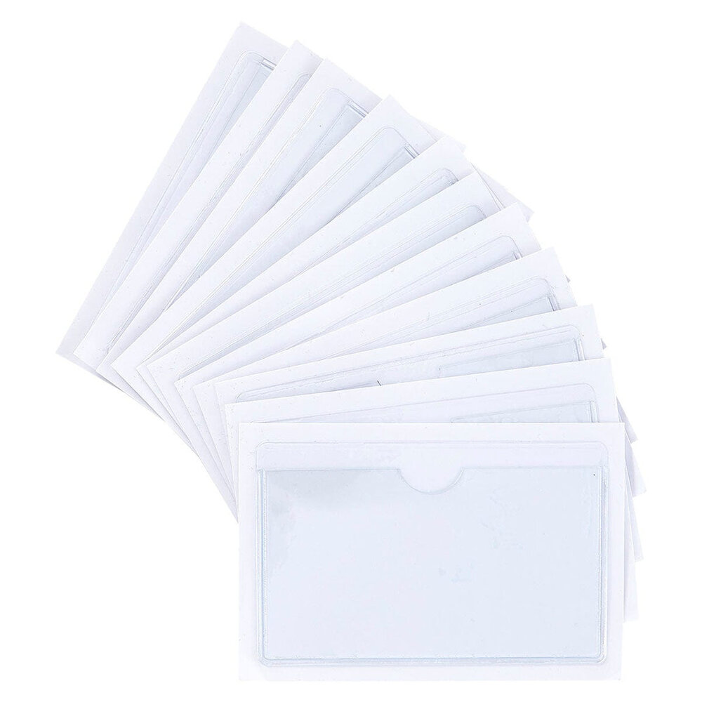 Spellbinders Gift Card Pockets (SCS-367) Spellbinders Gift Card Pockets (SCS-367)