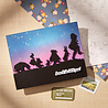 Spellbinders Say Cheese Classic Pooh Pooh & Friends Silhouette Dies (S4-1426) Spellbinders Say Cheese Classic Pooh Pooh & Friends Silhouette Dies (S4-1426)