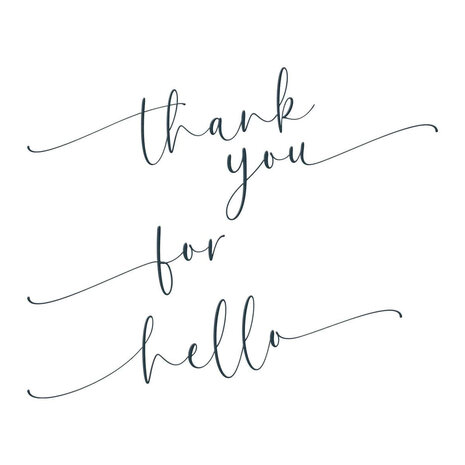 Spellbinders Vivid Expressions Sweeping Script Sentiments Press Plates (BP-268) Spellbinders Vivid Expressions Sweeping Script Sentiments Press Plates (BP-268)