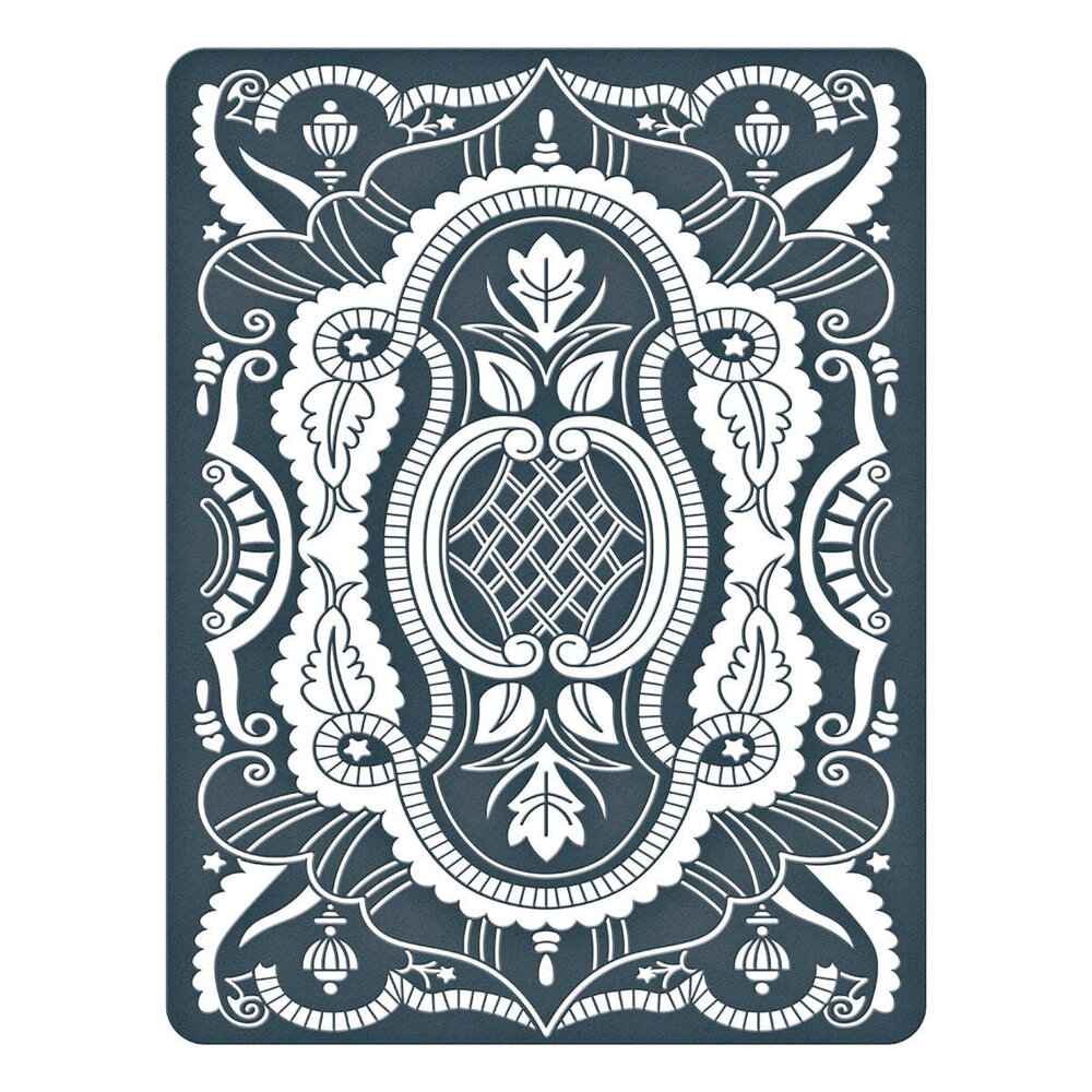 Spellbinders Jack of All Trades Deluxe Deck Press Plates (BP-241)
