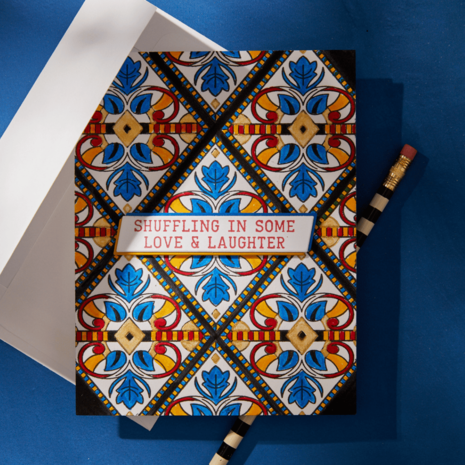 Spellbinders Jack of All Trades I Want It All! Bundle (BD-0930)