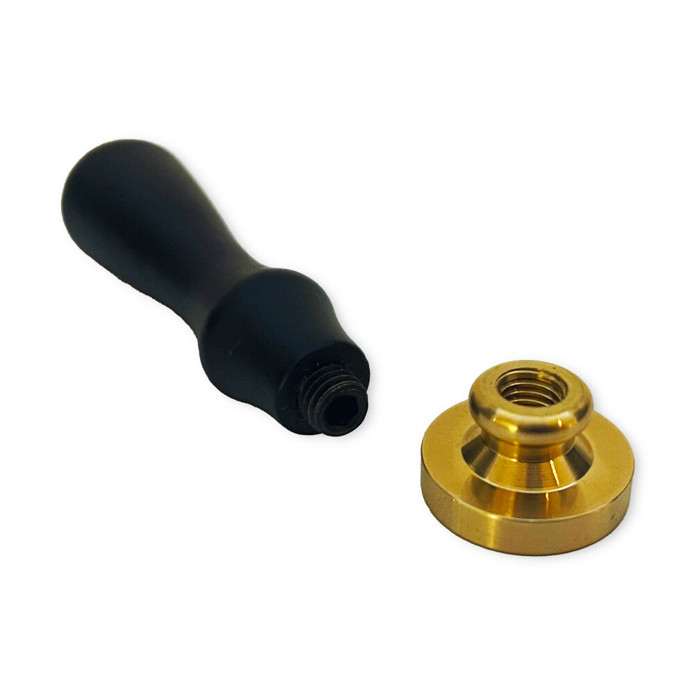 Stamperia Handle With Seal For You (WAX01) Stamperia Handle With Seal For You (WAX01)