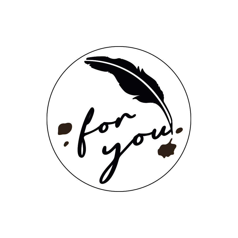 Stamperia Handle With Seal For You (WAX01) Stamperia Handle With Seal For You (WAX01)