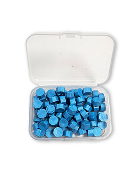 Stamperia Wax Refill Light Blue (WAXC03)