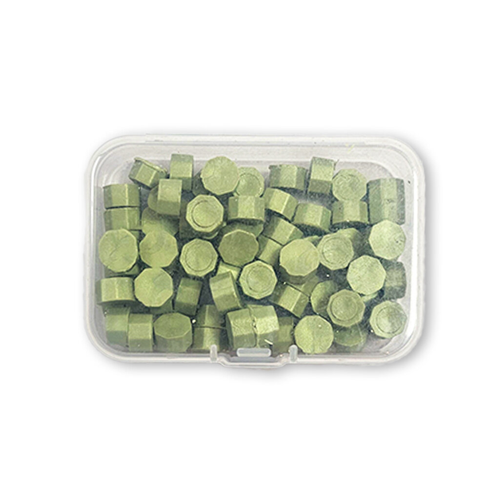 Stamperia Wax Refill Sage Green (WAXC04)