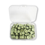 Stamperia Wax Refill Sage Green (WAXC04)