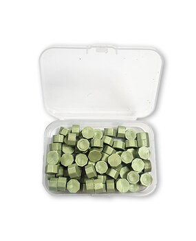 Stamperia Wax Refill Sage Green (WAXC04)