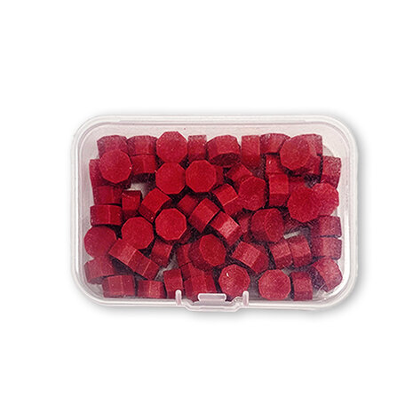 Stamperia Wax Refill Seal Red (WAXC05) Stamperia Wax Refill Seal Red (WAXC05)