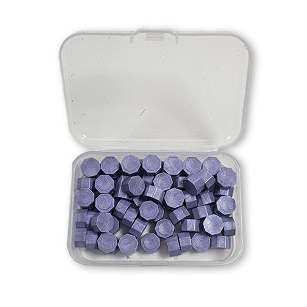 Stamperia Wax Refill Purple (WAXC07)