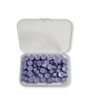 Stamperia Wax Refill Purple (WAXC07)