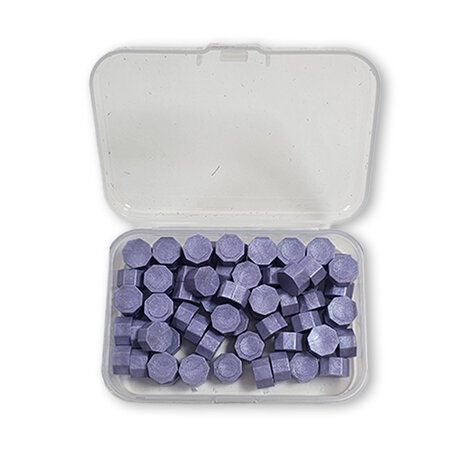 Stamperia Wax Refill Purple (WAXC07)