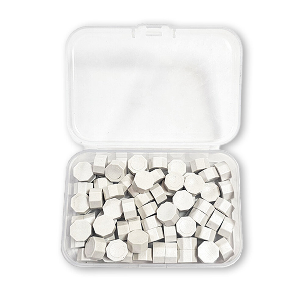 Stamperia Wax Refill Matt White (WAXC08) Stamperia Wax Refill Matt White (WAXC08)