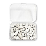 Stamperia Wax Refill Matt White (WAXC08)