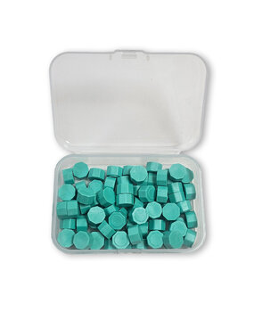 Stamperia Wax Refill Turquoise (WAXC09) Stamperia Wax Refill Turquoise (WAXC09)