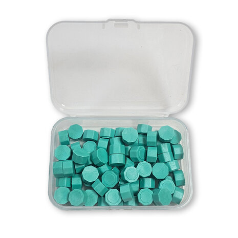Stamperia Wax Refill Turquoise (WAXC09) Stamperia Wax Refill Turquoise (WAXC09)