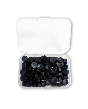 Stamperia Wax Refill Matt Black (WAXC10) Stamperia Wax Refill Matt Black (WAXC10)