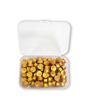 Stamperia Wax Refill Light Gold (WAXC11) Stamperia Wax Refill Light Gold (WAXC11)