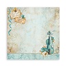 Stamperia Masquerade 12x12 Inch Single Face Paper Pack (SBBXLB20) Stamperia Masquerade 12x12 Inch Single Face Paper Pack (SBBXLB20)