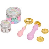 AVEC Wax Seal Starter Kit Pastel Present (3207580)