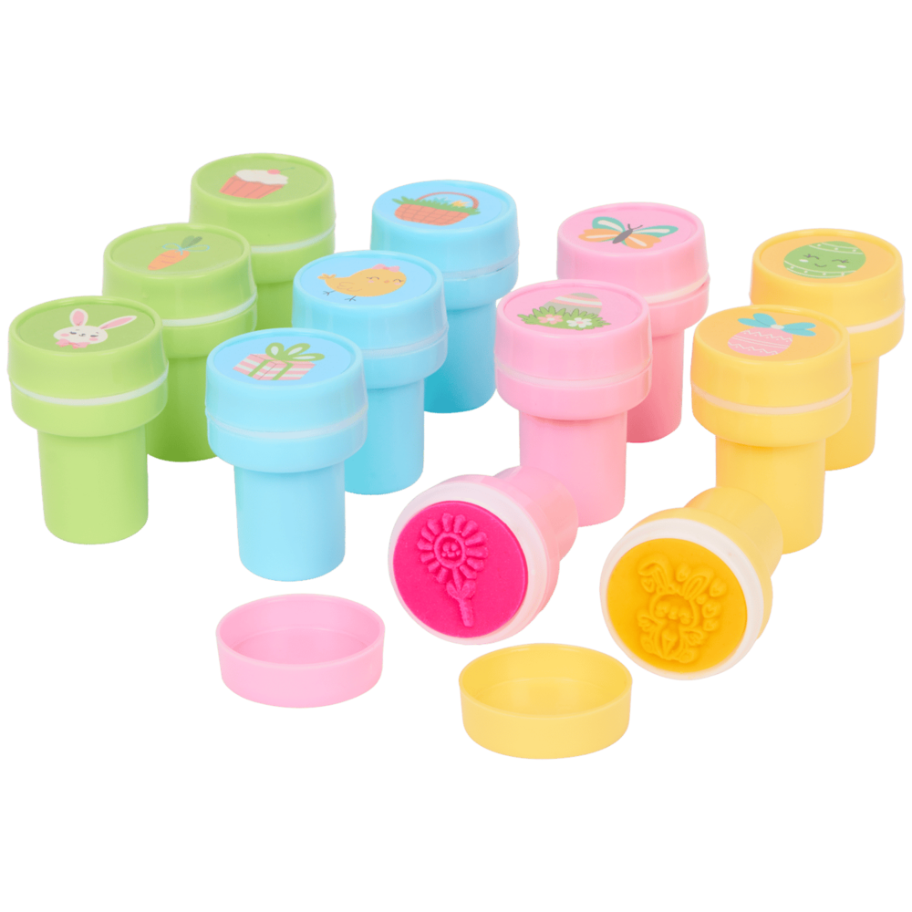 AVEC Stempelset Pasen #1 (3007500)