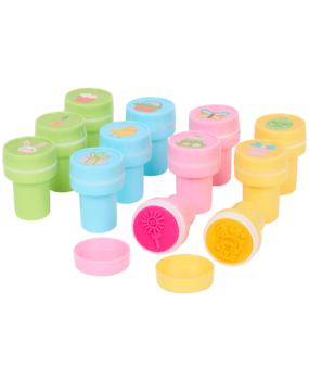 AVEC Stempelset Pasen #1 (3007500)