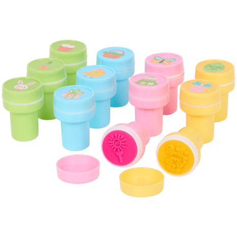 AVEC Stempelset Pasen #1 (3007500)